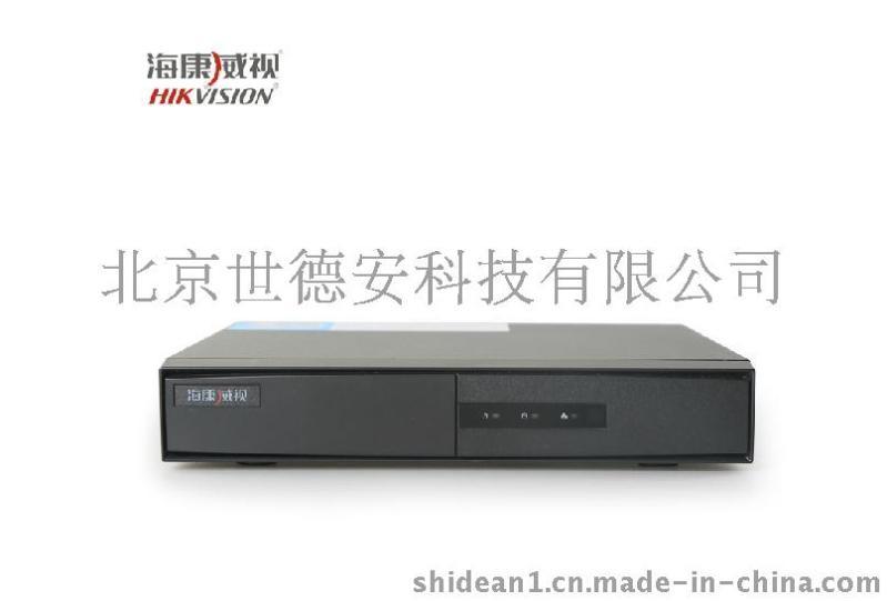 DS-7808HGH-F1海康威视8路网络硬盘录像机XVR